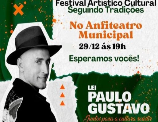 Festival Artistico Cultural