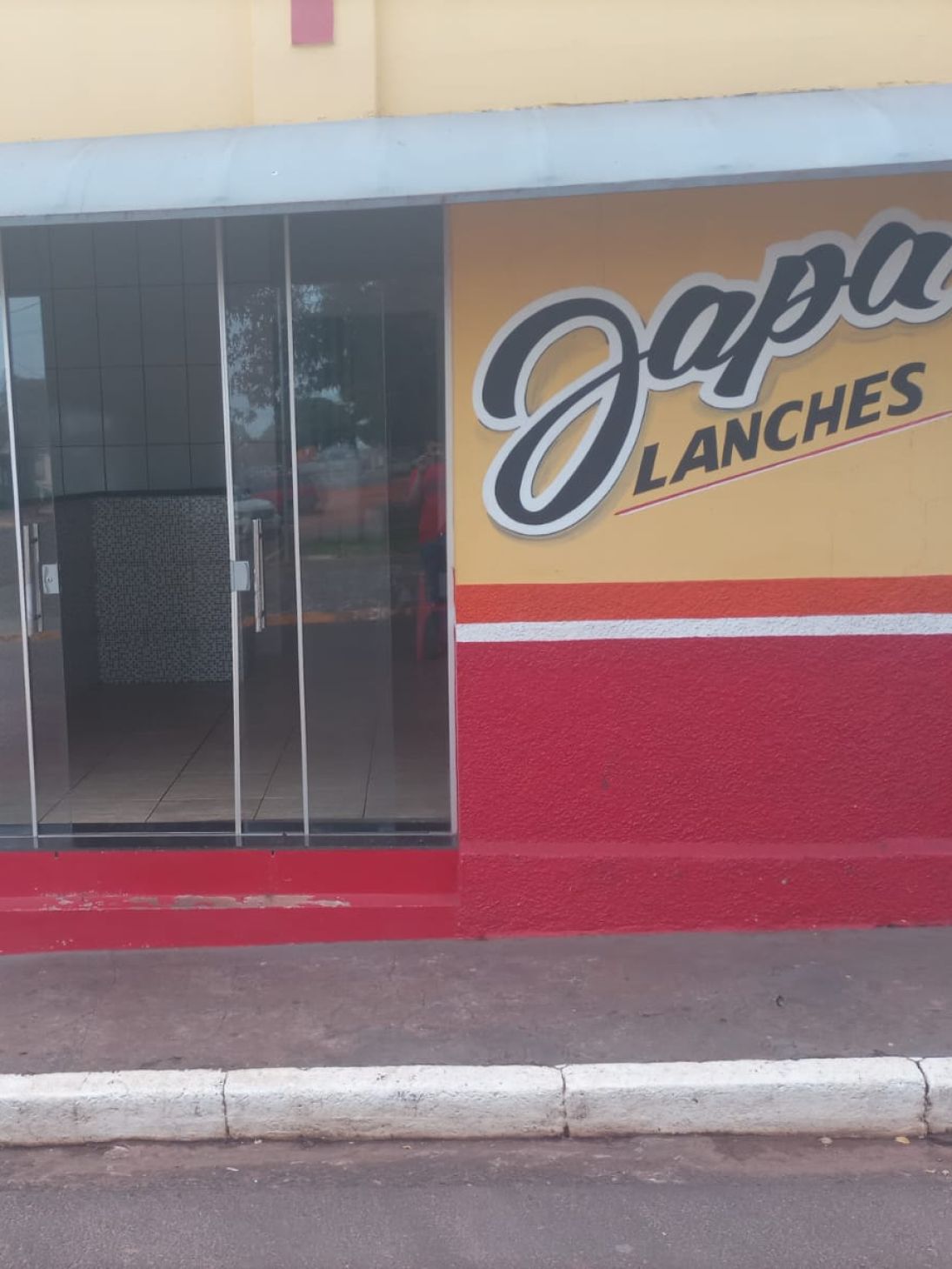 Japa Lanches