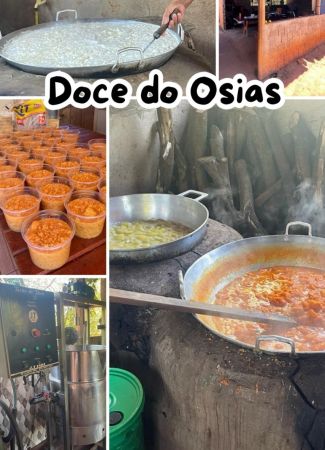 Doce do Osias